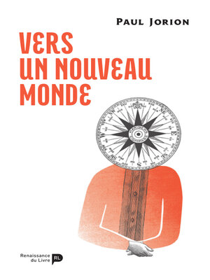 cover image of Vers un nouveau monde